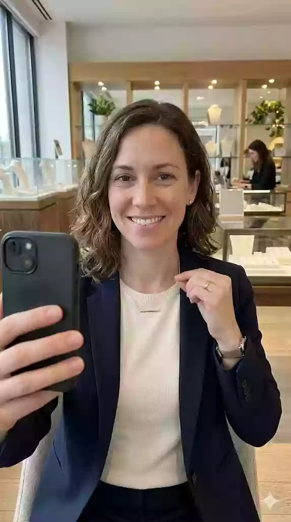 Emily T., Jewelry Retailer, Miami